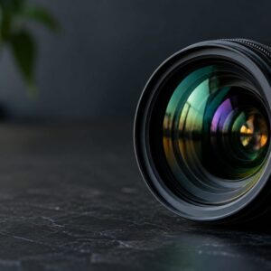 35mm Prime Lens