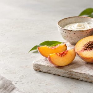Marble Serving Board