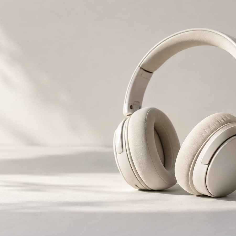 Wireless Headphones
